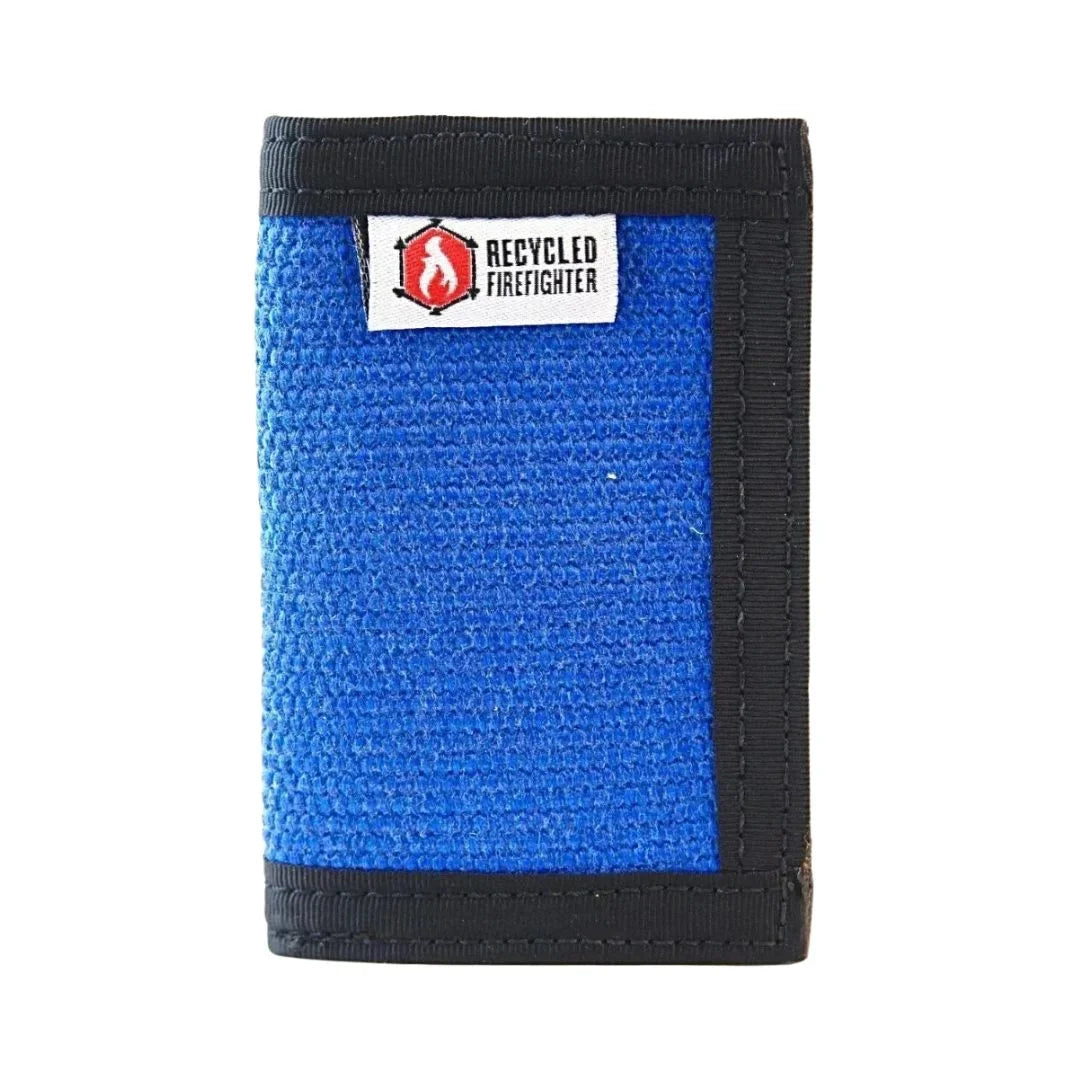 Rookie Wallet - Firehose Edition
