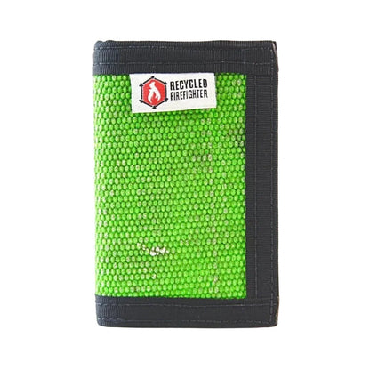 Rookie Wallet - Firehose Edition
