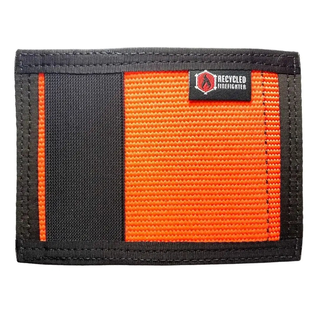 Rookie Wallet - Firehose Edition