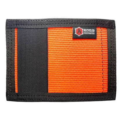 Rookie Wallet - Firehose Edition