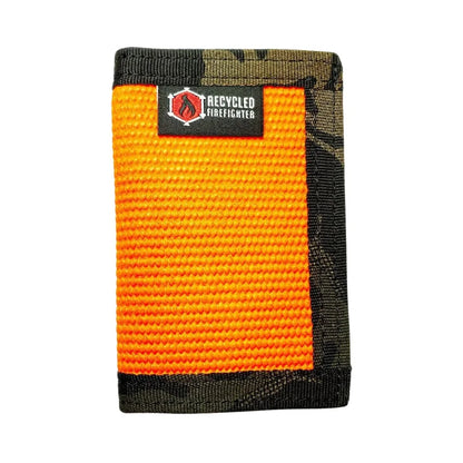 Rookie Wallet - Firehose Edition