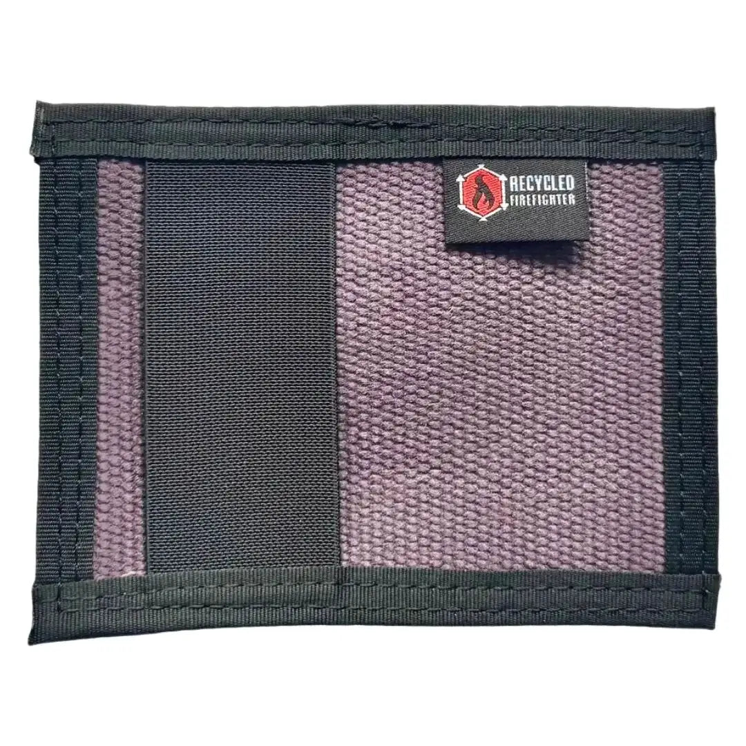 Rookie Wallet - Firehose Edition