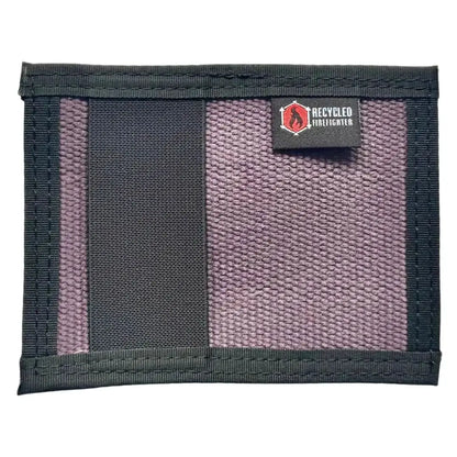 Rookie Wallet - Firehose Edition