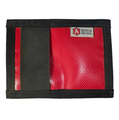 Rookie Wallet - Firehose Edition