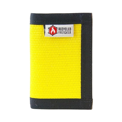 Rookie Wallet - Firehose Edition