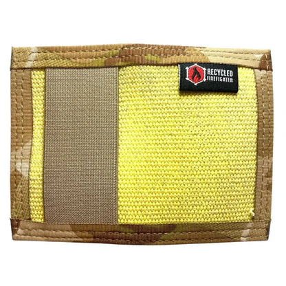 Rookie Wallet - Firehose Edition