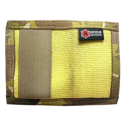 Rookie Wallet - Firehose Edition