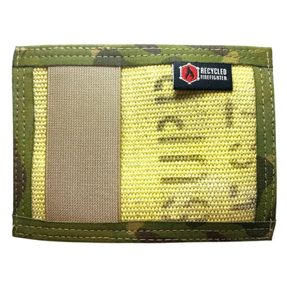 Rookie Wallet - Firehose Edition