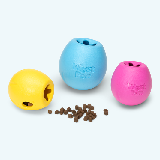 Rumbl - Shaketea