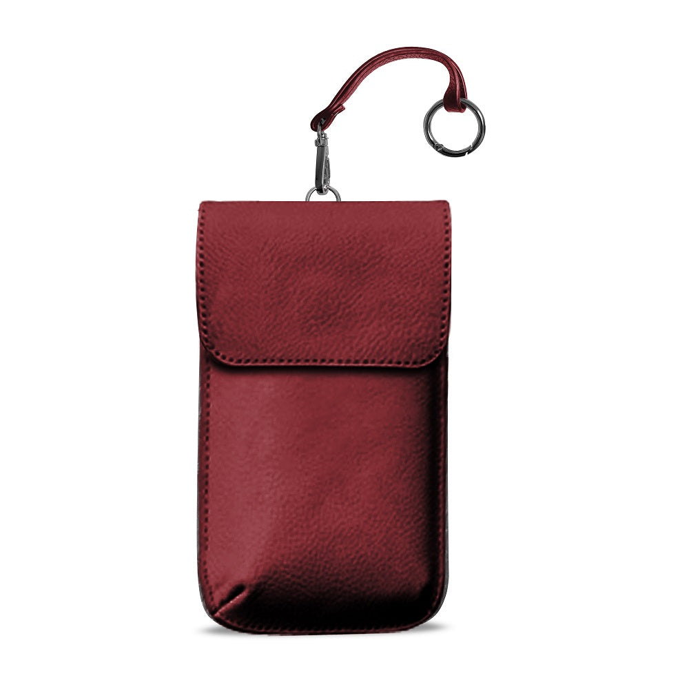 Swing Along W/Crossbody - Shaketea