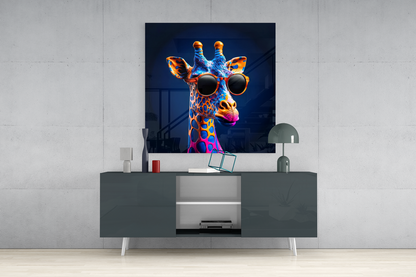 Best Glasses Glass Wall Art|| Designer's Collection