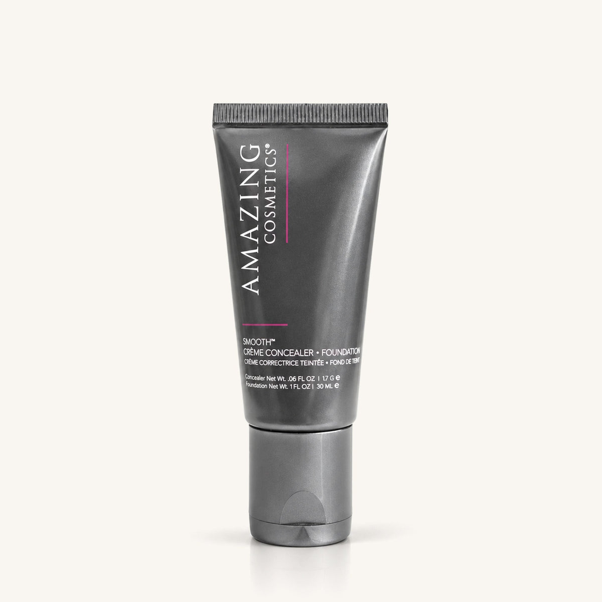 SMOOTH® Crème Concealer & Foundation Duo - Shaketea