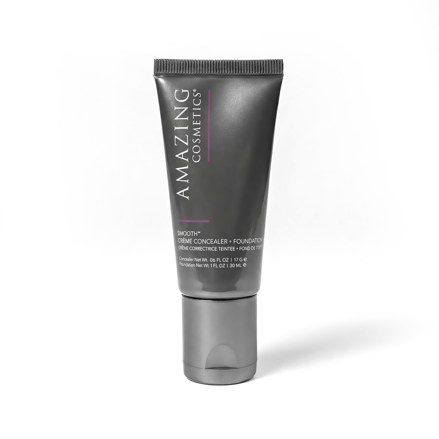 SMOOTH® Crème Concealer & Foundation Duo