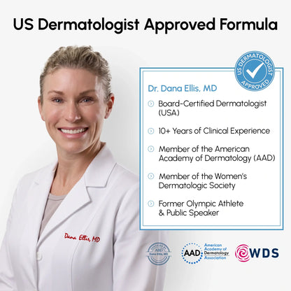 Glycolic & Salicylic Acid Peel Pads