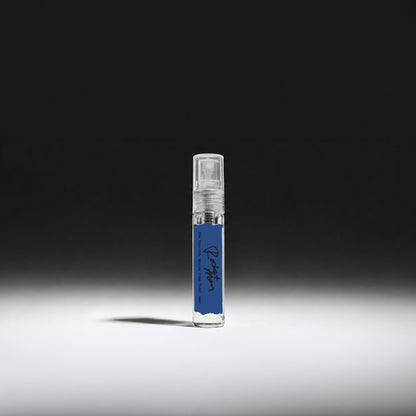 Rocket Man Eau de Parfum - Shaketea