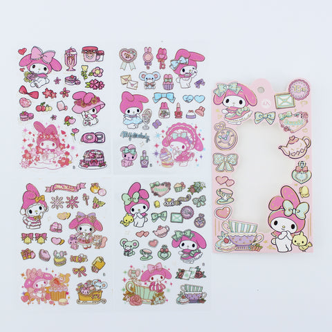 Home & Living :: Decals & Stickers :: Planner Stickers :: Water