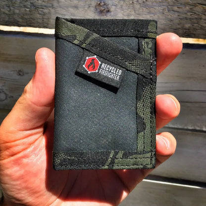 Sergeant Wallet - Hypalon Edition
