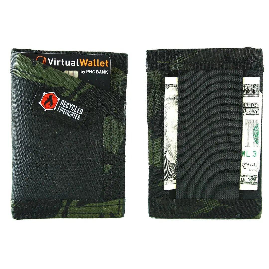 Sergeant Wallet - Hypalon Edition