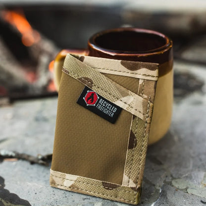 Sergeant Wallet - Hypalon Edition