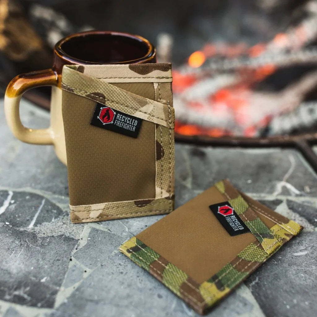 Sergeant Wallet - Hypalon Edition