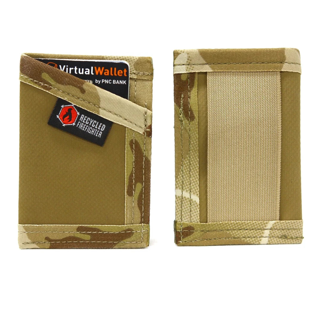 Sergeant Wallet - Hypalon Edition