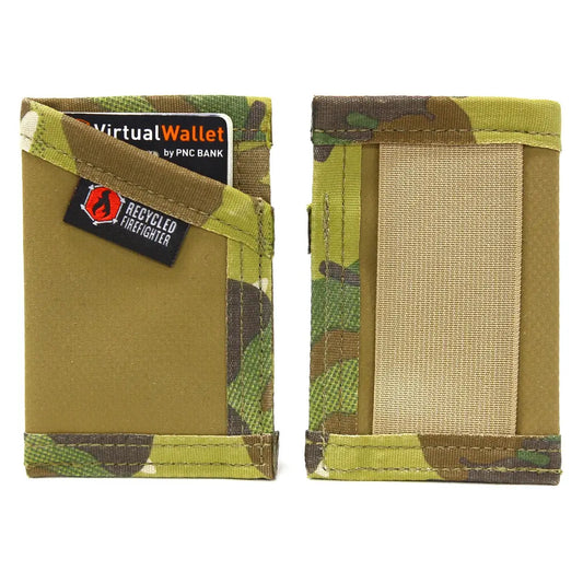 Sergeant Wallet - Hypalon Edition