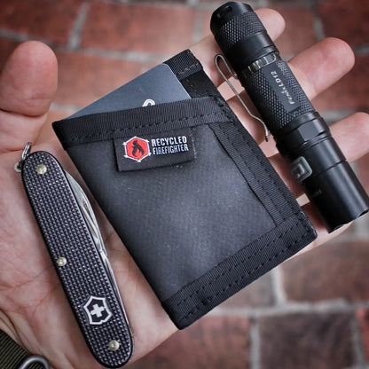 Sergeant Wallet - Hypalon Edition