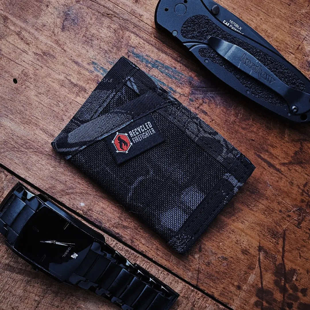 Sergeant Wallet - XPAC Edition