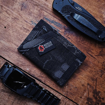 Sergeant Wallet - Nylon Edition