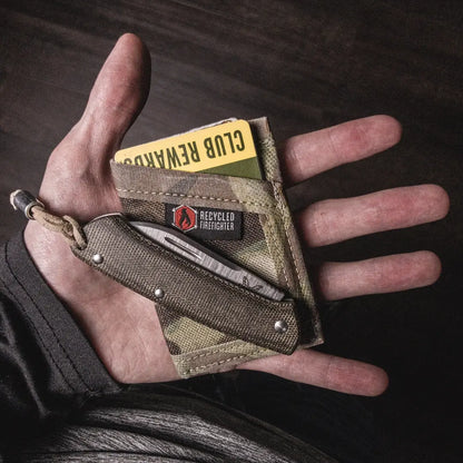 Sergeant Wallet - Nylon Edition