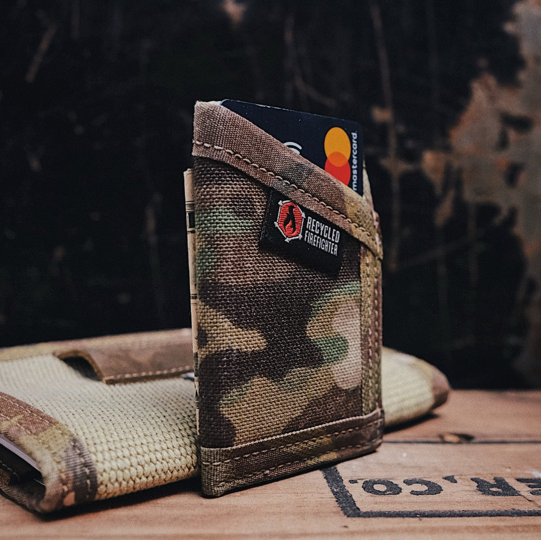 Sergeant Wallet - XPAC Edition