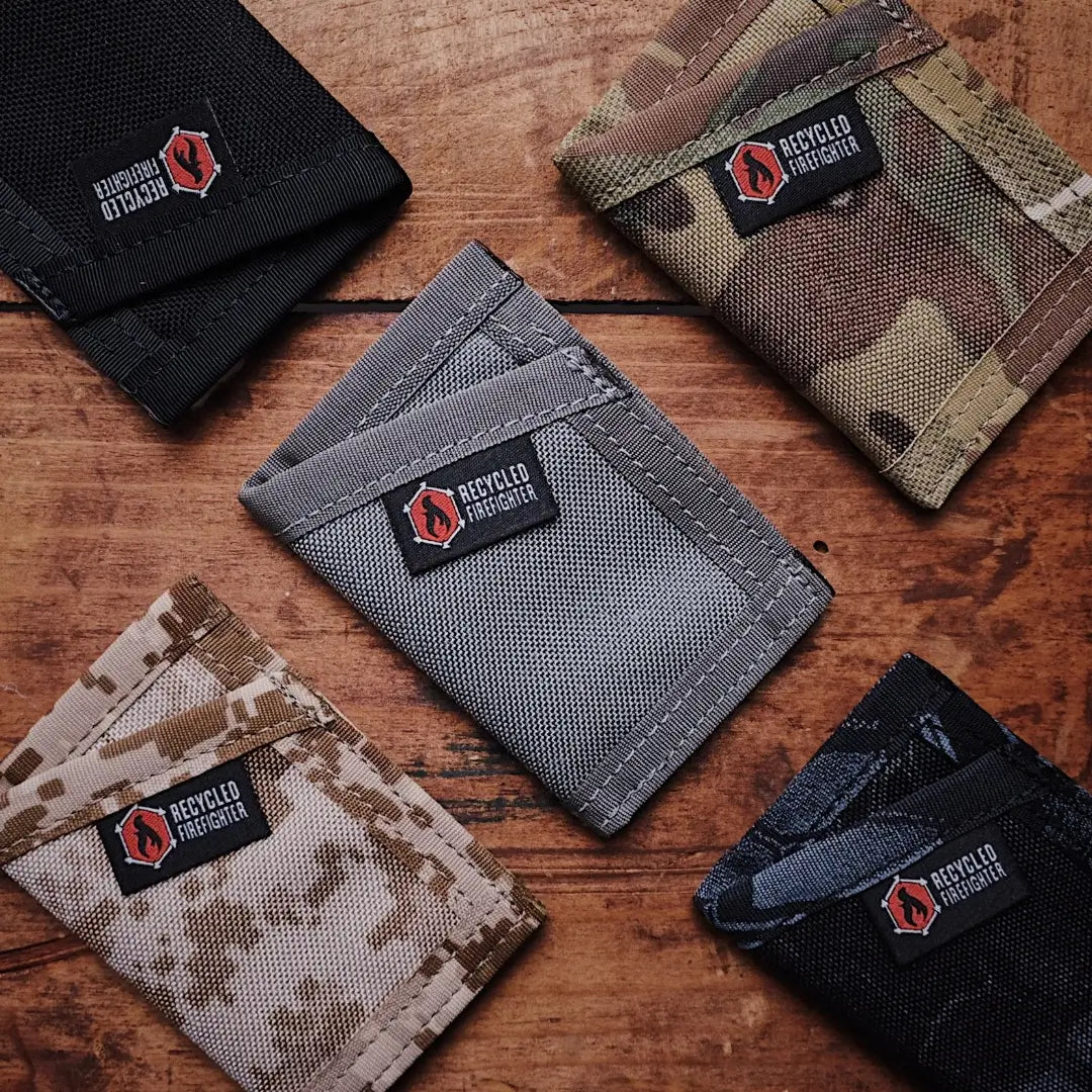 Sergeant Wallet - XPAC Edition