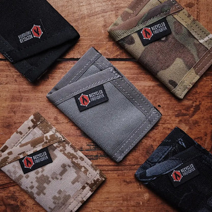 Sergeant Wallet - Nylon Edition