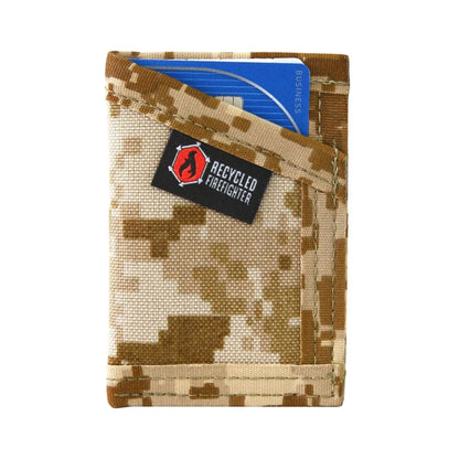 Sergeant Wallet - Nylon Edition