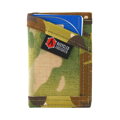 Sergeant Wallet - Nylon Edition