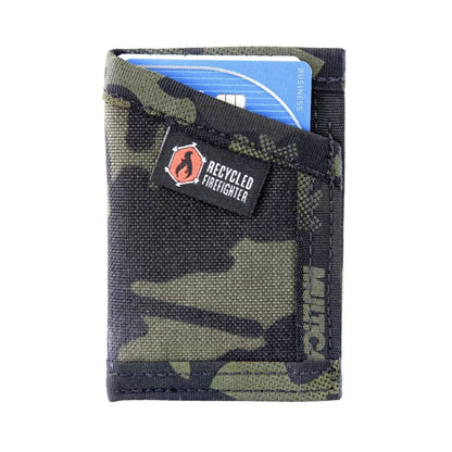 Sergeant Wallet - Nylon Edition