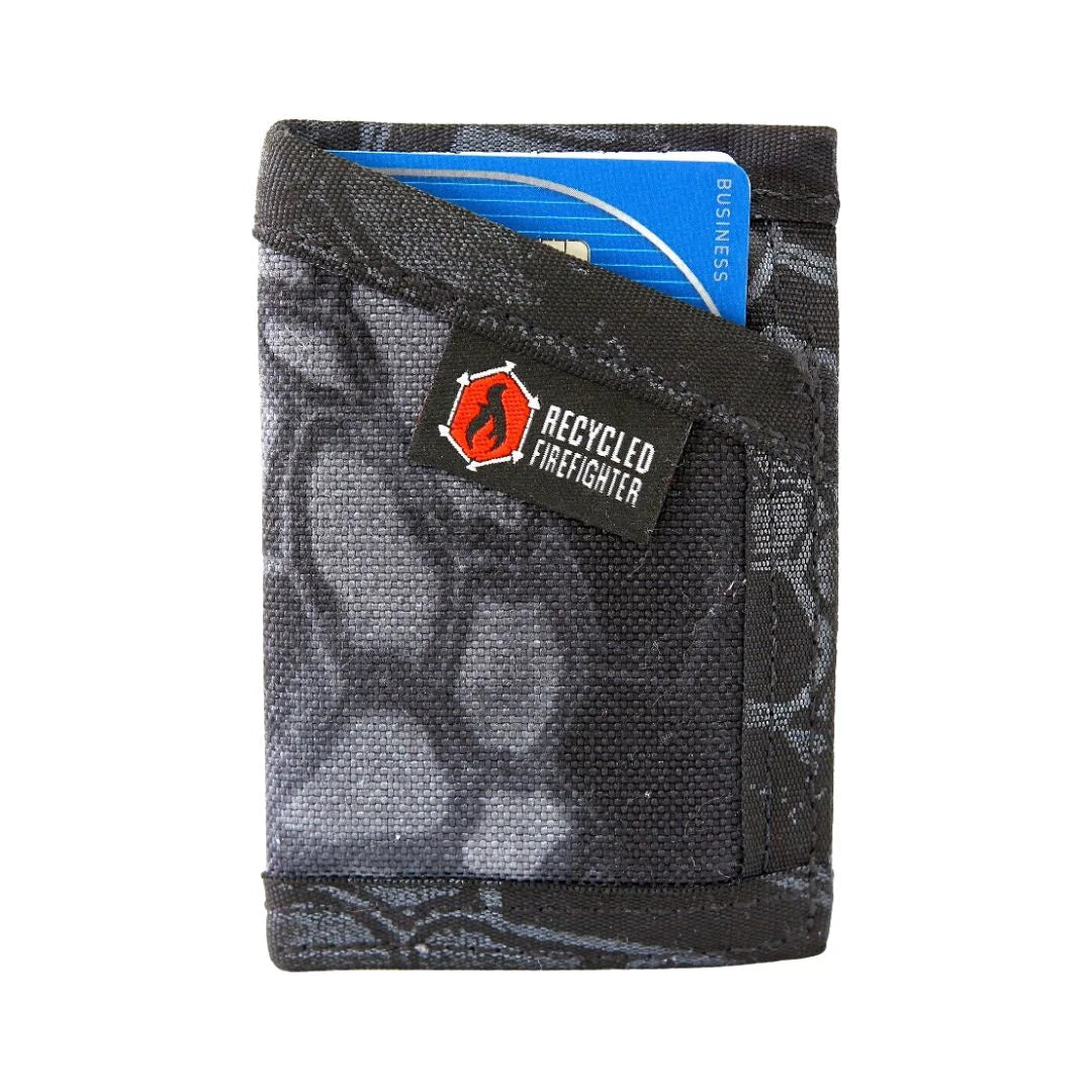 Sergeant Wallet - Nylon Edition