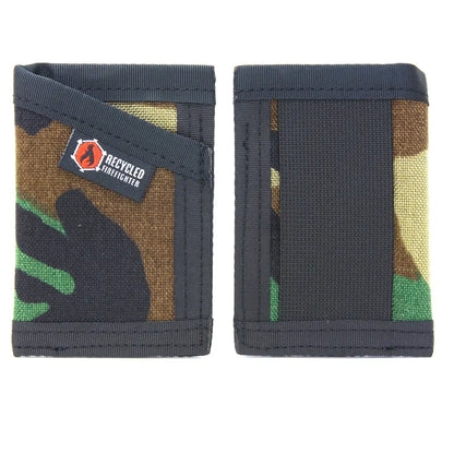 Sergeant Wallet - Nylon Edition