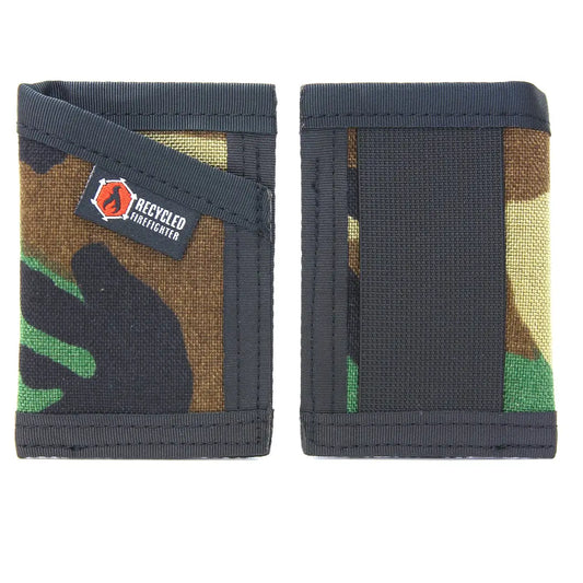 Sergeant Wallet - Nylon Edition