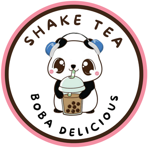 Shake tea Best Boba Tea Shop in San Jose Bay Area California