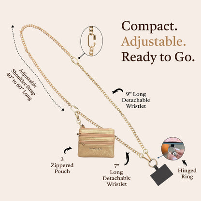 Clip & Go Chain