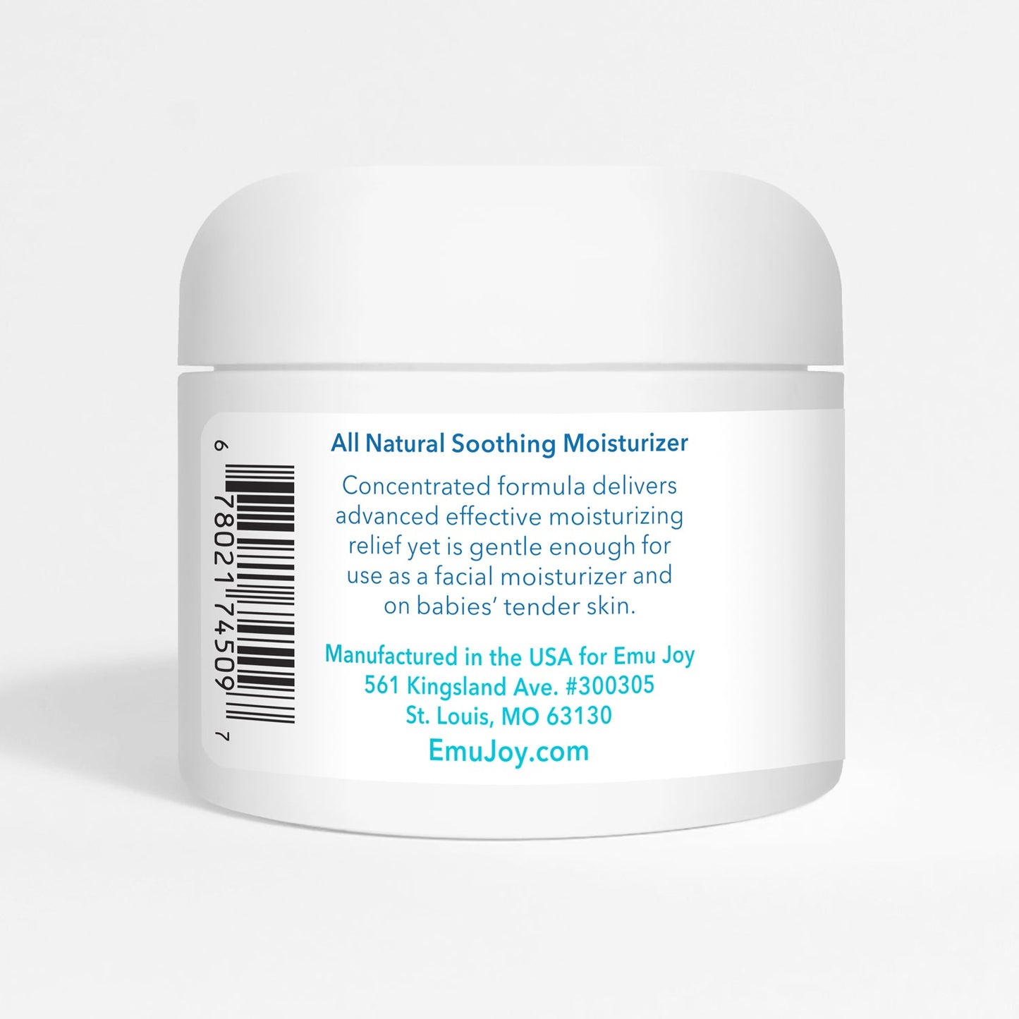 SOOTHE MY SKIN EMU OIL CREAM – Nature’s Healing Power Unleashed!