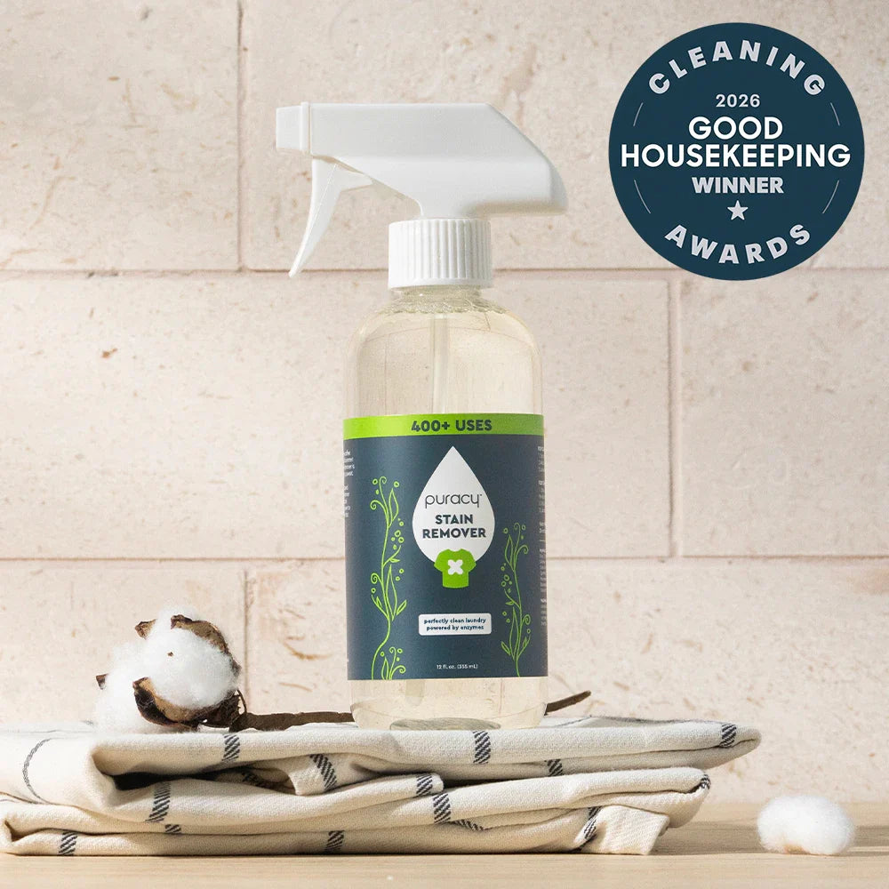 Laundry Stain Remover