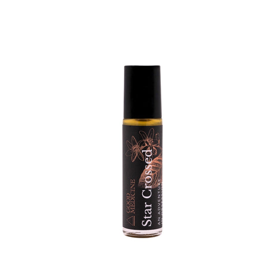 STAR-CROSSED / botanical perfume - Shaketea