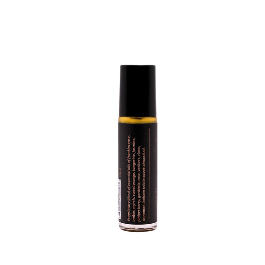STAR-CROSSED / botanical perfume - Shaketea