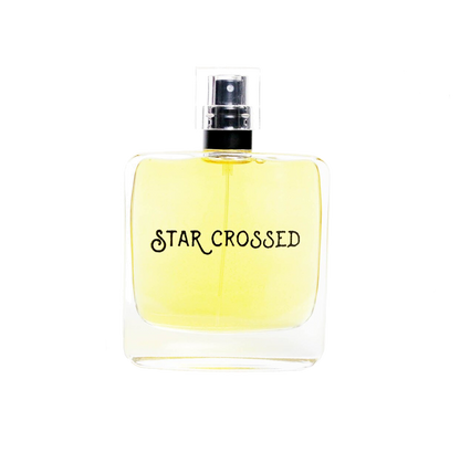 STAR-CROSSED / botanical perfume