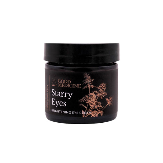 STARRY EYES Brightening Eye Cream - Shaketea
