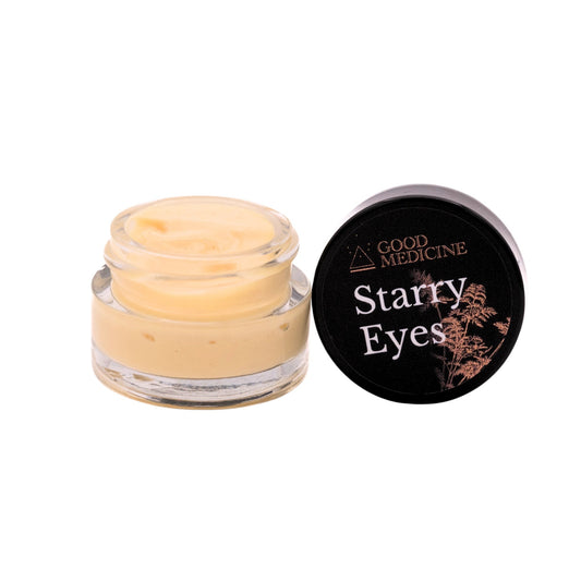 STARRY EYES Brightening Eye Cream - Shaketea