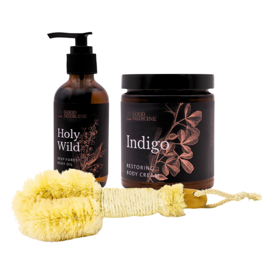 Sunset Body Set - Shaketea