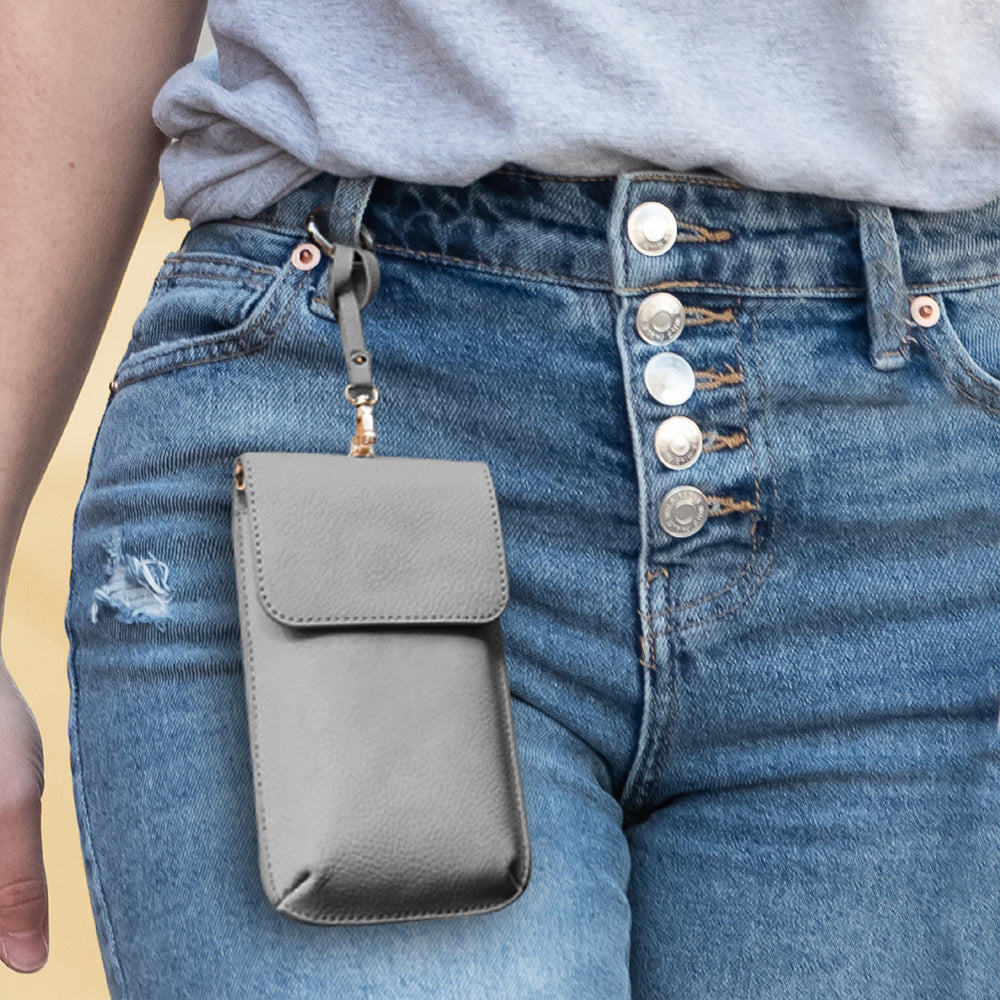 Swing Along W/Crossbody - Shaketea